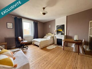  Maison � vendre 8 pi�ces 210 m�