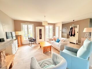  Maison à vendre 7 pièces 114 m²