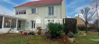  Maison � vendre 7 pi�ces 197 m�