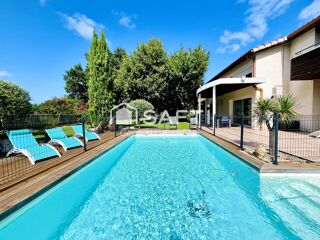  Maison � vendre 7 pi�ces 265 m�