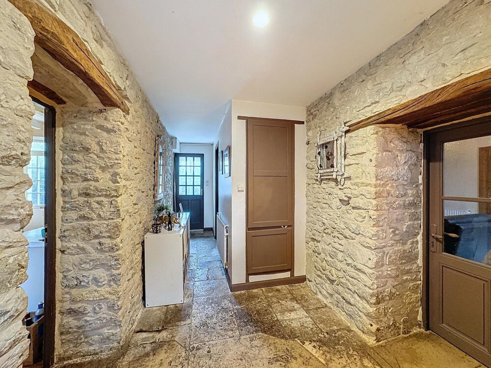 maison familial - charme de l'ancien
