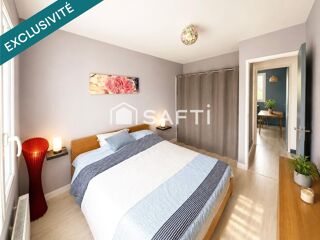  Maison à vendre 4 pièces 90 m²