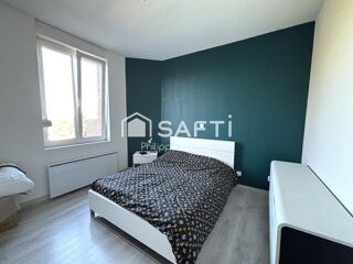  Maison � vendre 4 pi�ces 104 m�