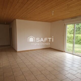  Maison � vendre 4 pi�ces 88 m�