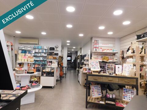 Institut de beauté avec activité pérenne 74000 88700 Rambervillers