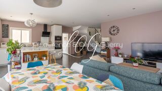  Maison  vendre 5 pices 121 m