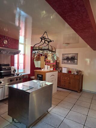  Maison à vendre 5 pièces 210 m²