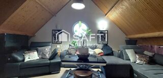  Maison à vendre 8 pièces 162 m²