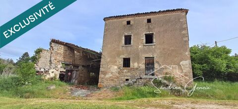   Maison en pierre Maison - 3 pi�ce(s) - 70 m�