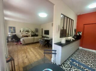  Appartement � vendre 4 pi�ces 93 m�