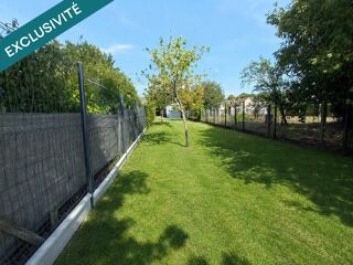  Maison à vendre 3 pièces 69 m²