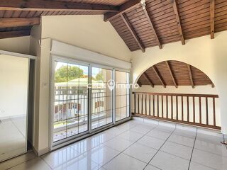  Maison à louer 5 pièces 120 m²