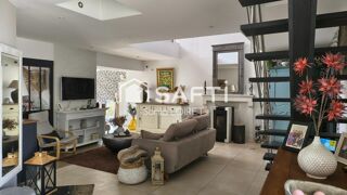  Maison � vendre 9 pi�ces 247 m�