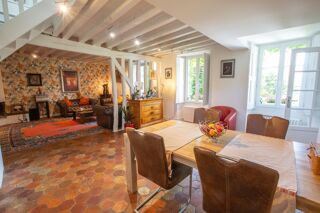  Maison à vendre 6 pièces 147 m²