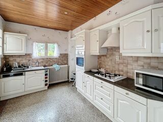  Maison � vendre 7 pi�ces 131 m�