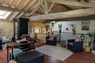  Maison � vendre 10 pi�ces 302 m�