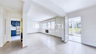  Maison � vendre 6 pi�ces 93 m�