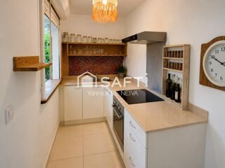  Appartement à vendre 2 pièces 34 m²