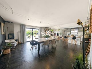  Maison à vendre 5 pièces 180 m²