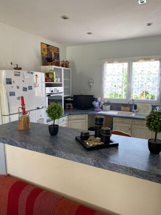  Maison à vendre 4 pièces 94 m²