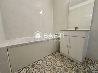  Appartement � vendre 5 pi�ces 90 m�