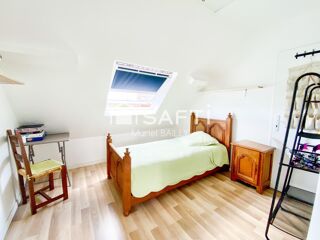  Maison � vendre 8 pi�ces 135 m�