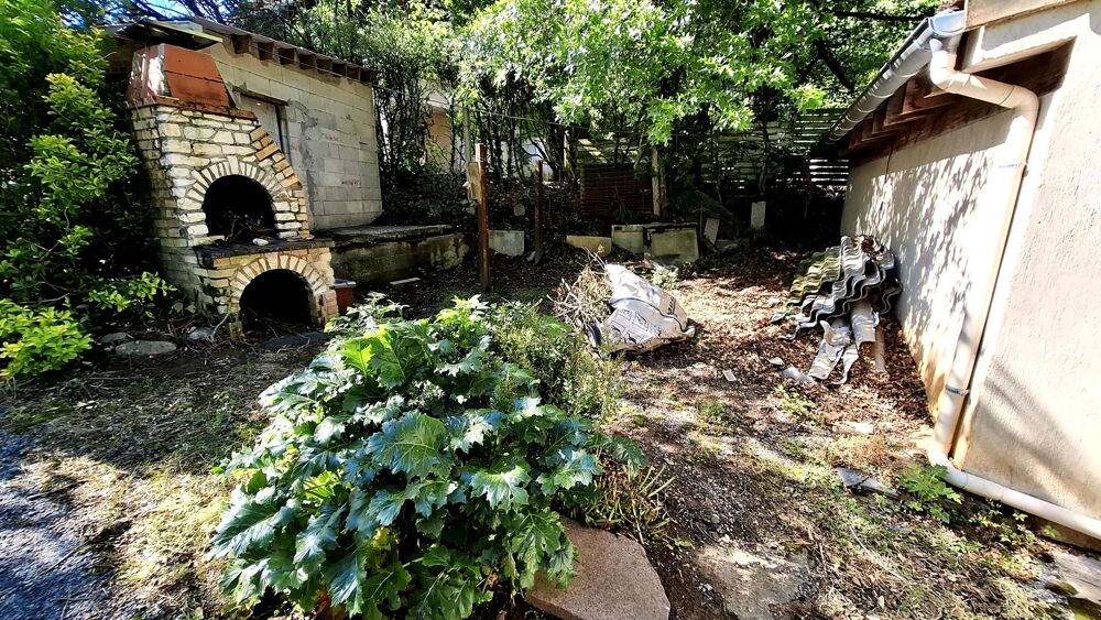 Vente Maison Maison 4 pièces avec sous-sol - 81m² Noailhac