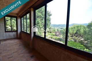  Maison à vendre 6 pièces 271 m²