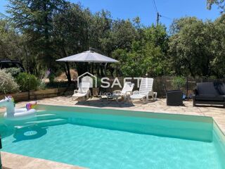  Maison  vendre 8 pices 199 m