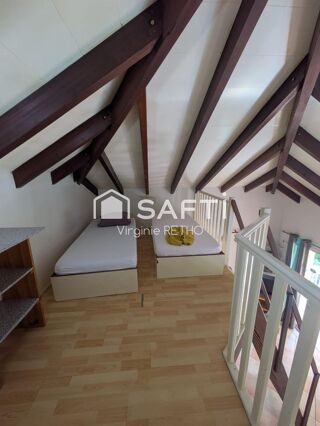  Appartement � vendre 2 pi�ces 45 m�