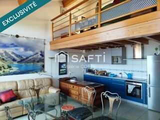  Appartement à vendre 3 pièces 68 m²