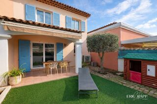  Maison � vendre 4 pi�ces 85 m�