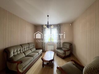  Maison à vendre 6 pièces 90 m²