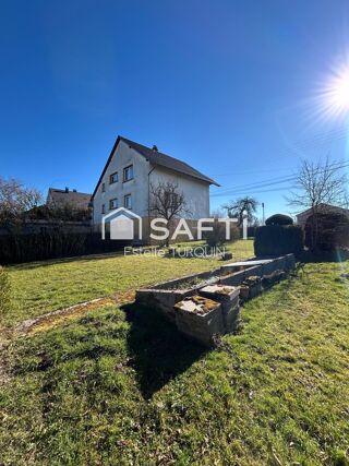  Maison � vendre 6 pi�ces 145 m�