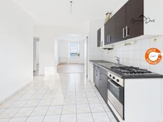  Appartement � vendre 3 pi�ces 56 m�