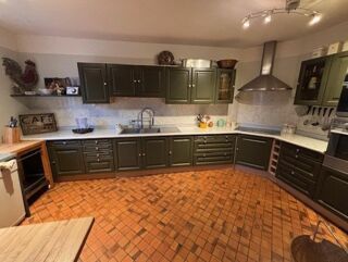  Maison � vendre 7 pi�ces 330 m�