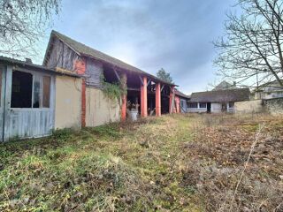  Maison � vendre 2 pi�ces 327 m�