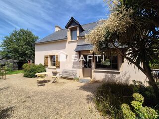  Maison � vendre 5 pi�ces 123 m�