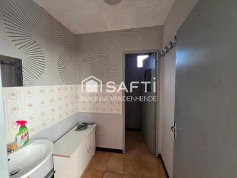   À LOUER – ENTREPÔT / LOCAL PROFESSIONNEL DE 360 M² 
