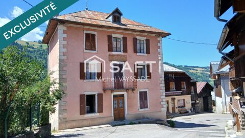   En exclusicvit� chez SAFTI ALBERTVILLE Maison - 10 pi�ce(s) - 180 m�