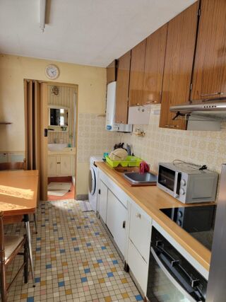  Maison à vendre 4 pièces 69 m²