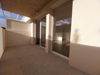  Appartement à vendre 2 pièces 41 m²
