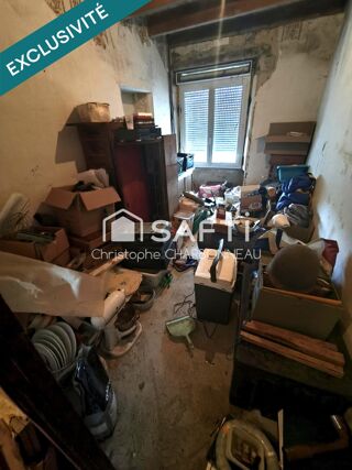  Maison � vendre 4 pi�ces 69 m�