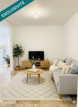  Maison � vendre 4 pi�ces 90 m�