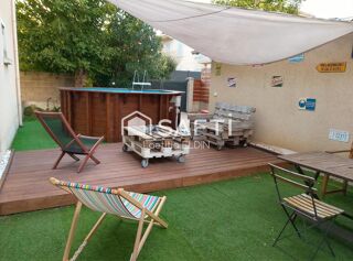  Maison � vendre 6 pi�ces 100 m�