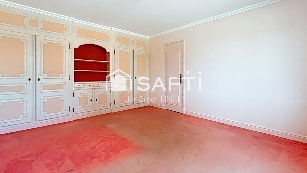 Vente Appartement Centre Breuillet, au calme absolu Breuillet