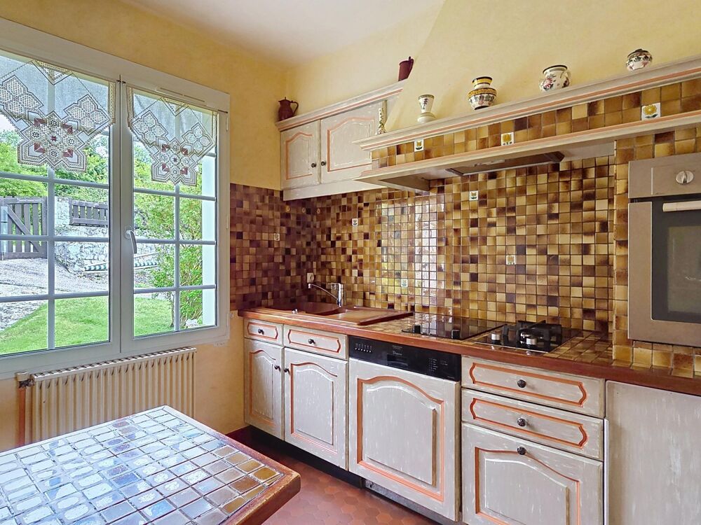 Vente Maison Un cadre de vie privilégié au cœur du Vexin ! Saint-martin-la-garenne