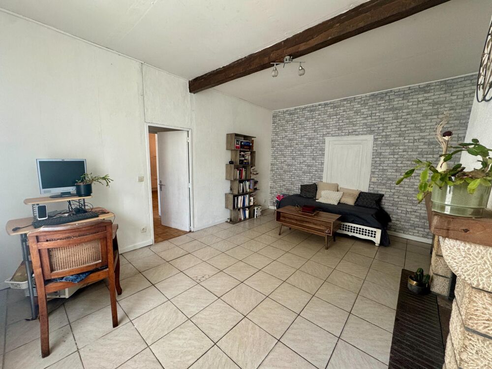 Vente Maison Maison au calme proche Lot, nature et commodités Saint-vite