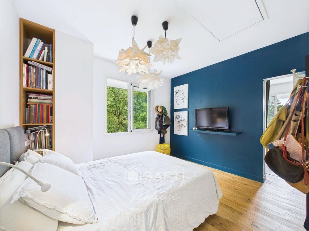 � vendre  Maison Toulouse (31400)