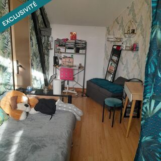  Maison � vendre 5 pi�ces 106 m�